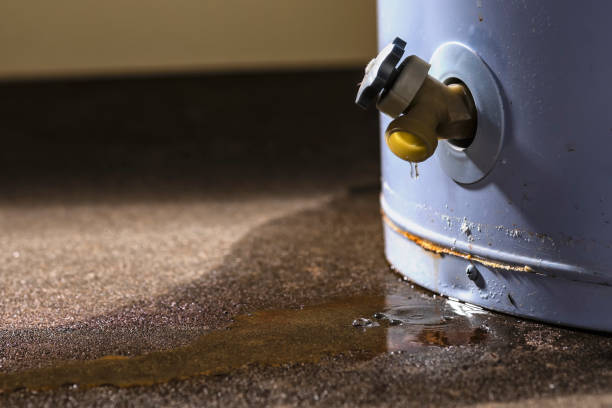 Best 24/7 water damage repair  in Edgard, LA